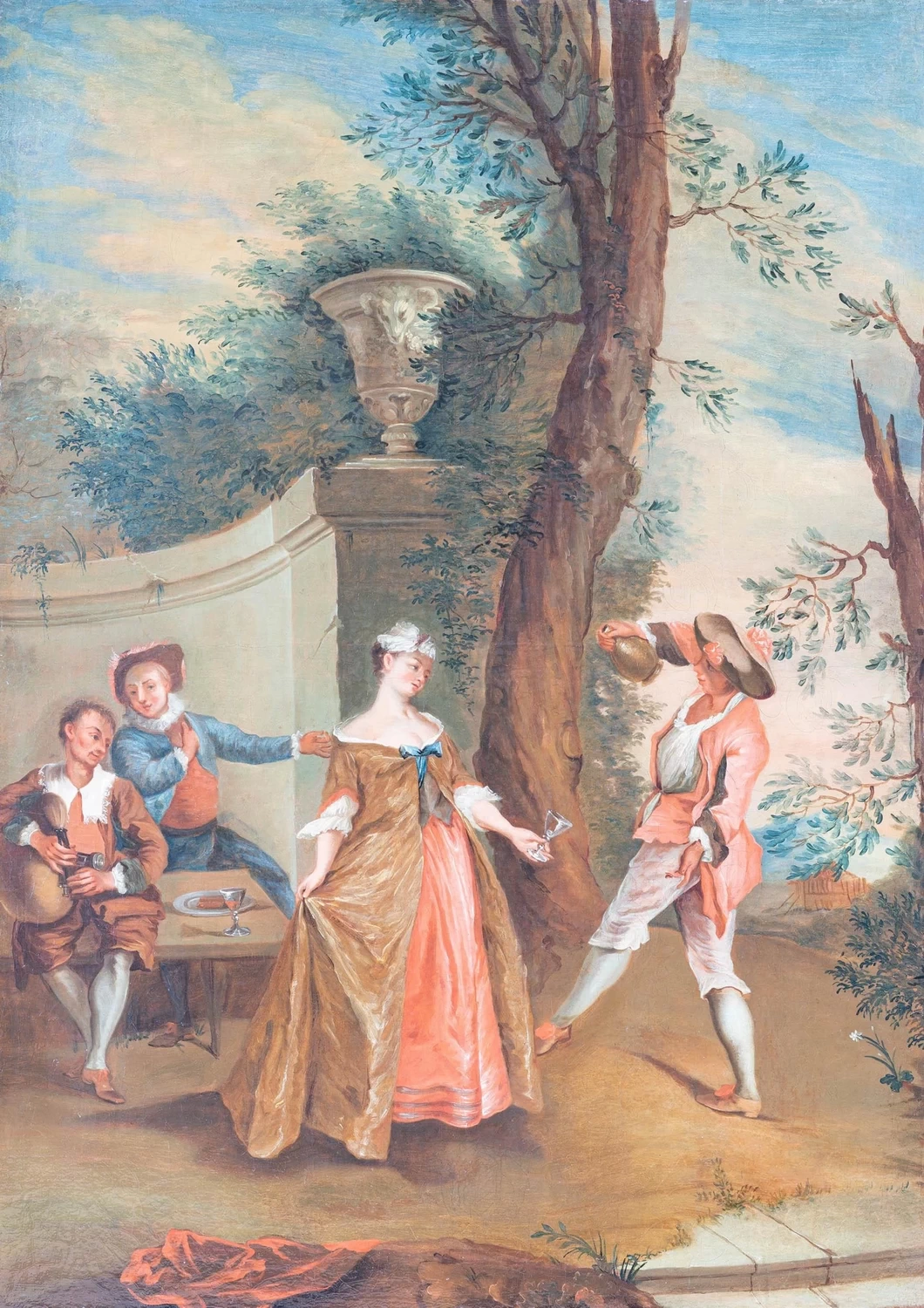 Società elegante